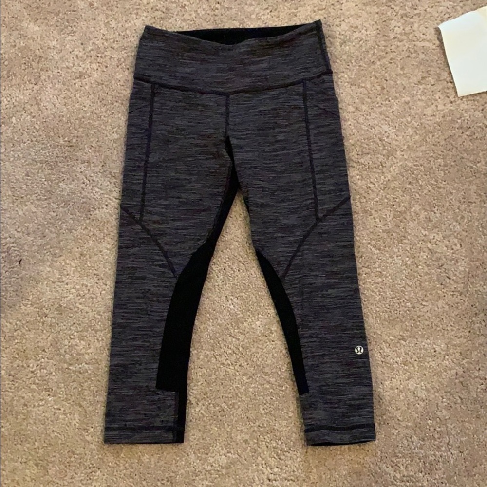 Lululemon leggings